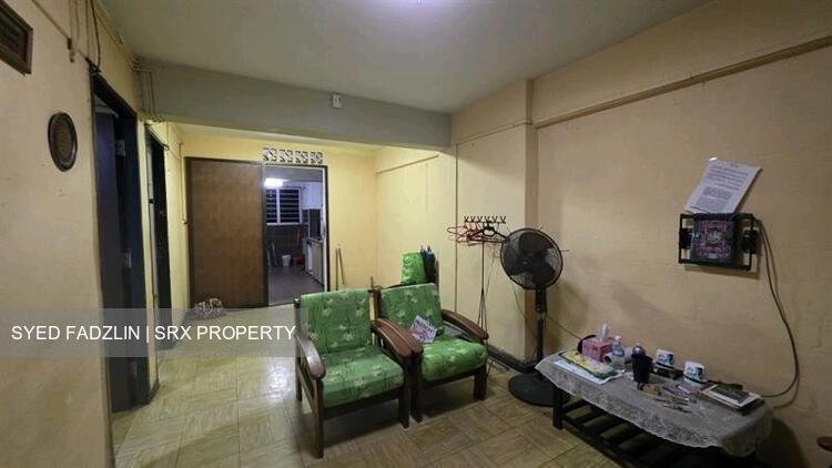 Blk 185 Boon Lay Vista (Jurong West), HDB 3 Rooms #559124241
